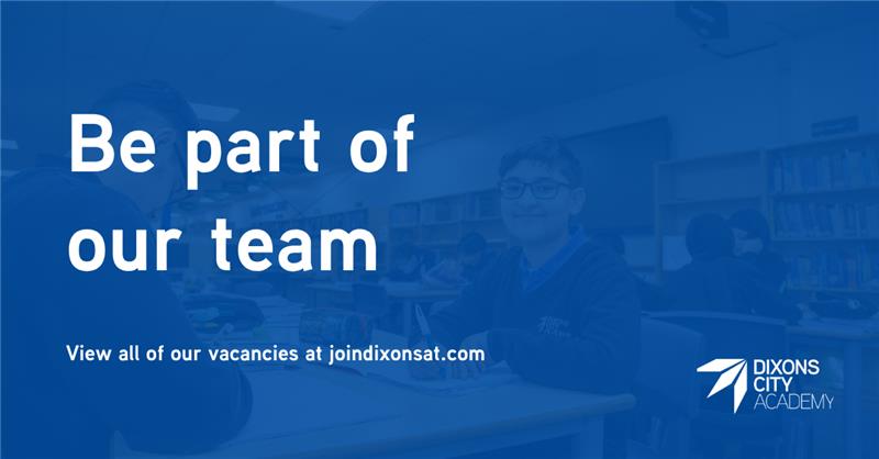 dixonsca's tweet photo. Are you ready for the next step in your career 📢

We are currently recruiting: 
- Assistant Head of Maths
- Teacher of Maths

Join us and make a difference- https://t.co/6kK3ZzCmPg https://t.co/IK6PTjsPtw
