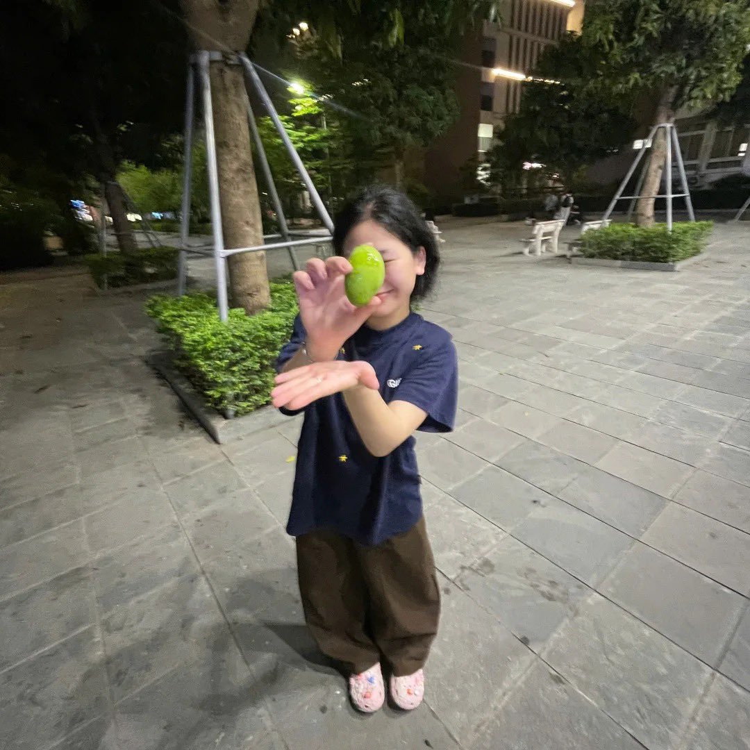 Làm ồn là tỉnh tweet media