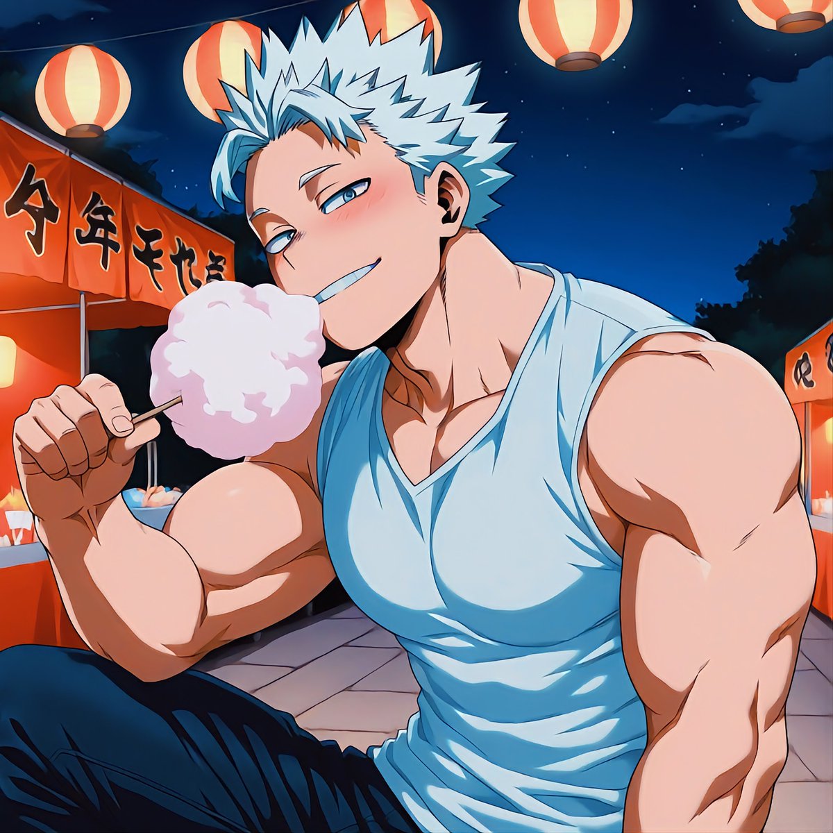 Natsuo_Todoroki tweet media