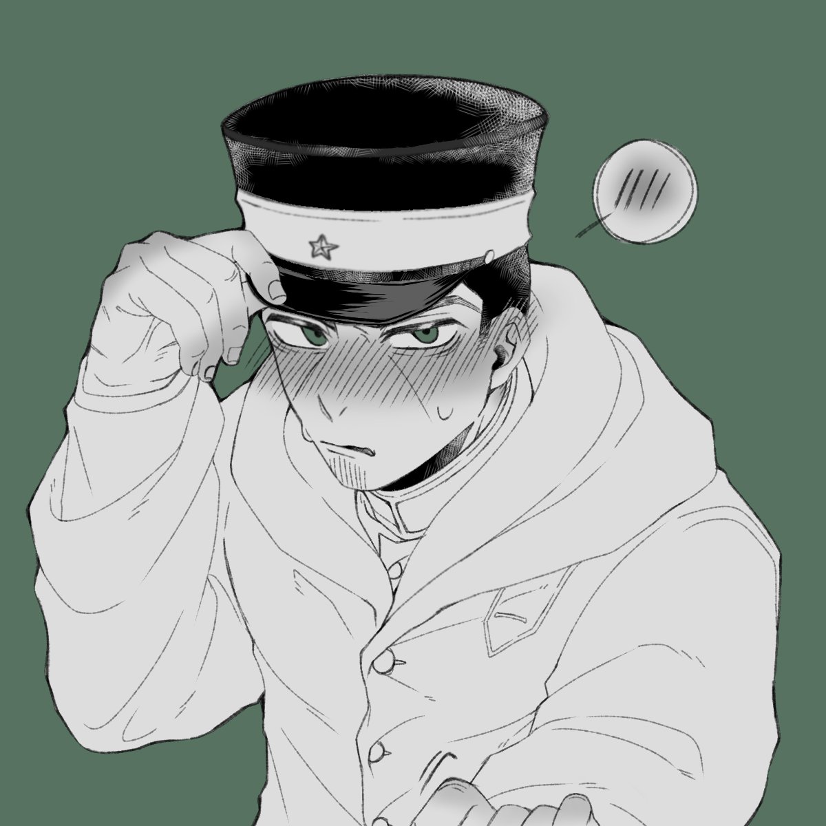 夜鴉 tweet media