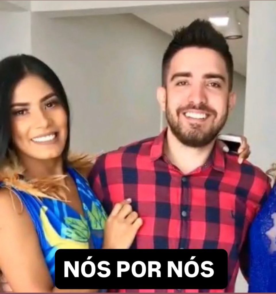 Brincos da Marciele 🐆🪇 tweet media