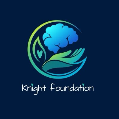 Knight Foundation tweet media
