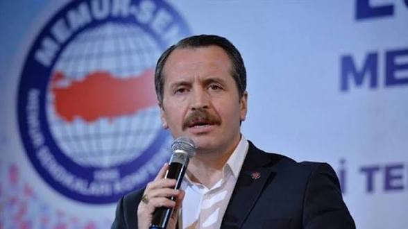 Eğitim Bir-Sen Genel Başkanı Ali Yalçın:

“Bu Hafta Okullarda Derslere Ara Verilsin!

Okul güvenliği sağlanmadığı müddetce öğrenci ve öğretmen okula gitmemeli.

Siverek’teki okul baskının üzüntü ve şaşkınlığını üzerimizden atamadan Kahramanmaraş’tan gelen okul saldırısı ile adeta