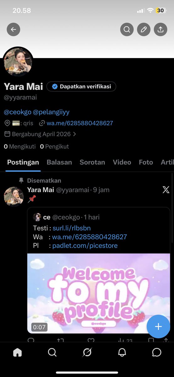 ceokgo's tweet photo. jujurly.. gua udah gatau harus jd ba yg ky gmn.. ba kesayangan gua since 2020.. https://t.co/6kavvzsf8Z