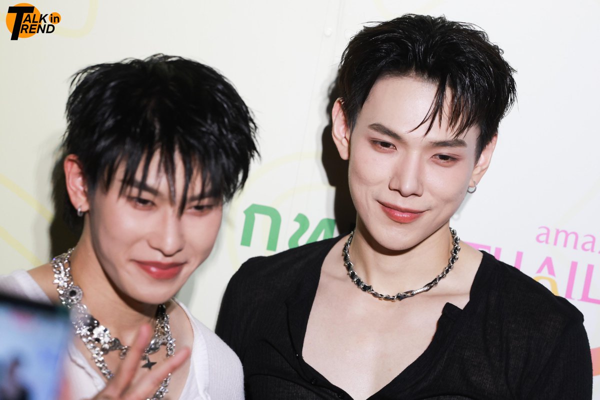 TalkinTrend tweet media