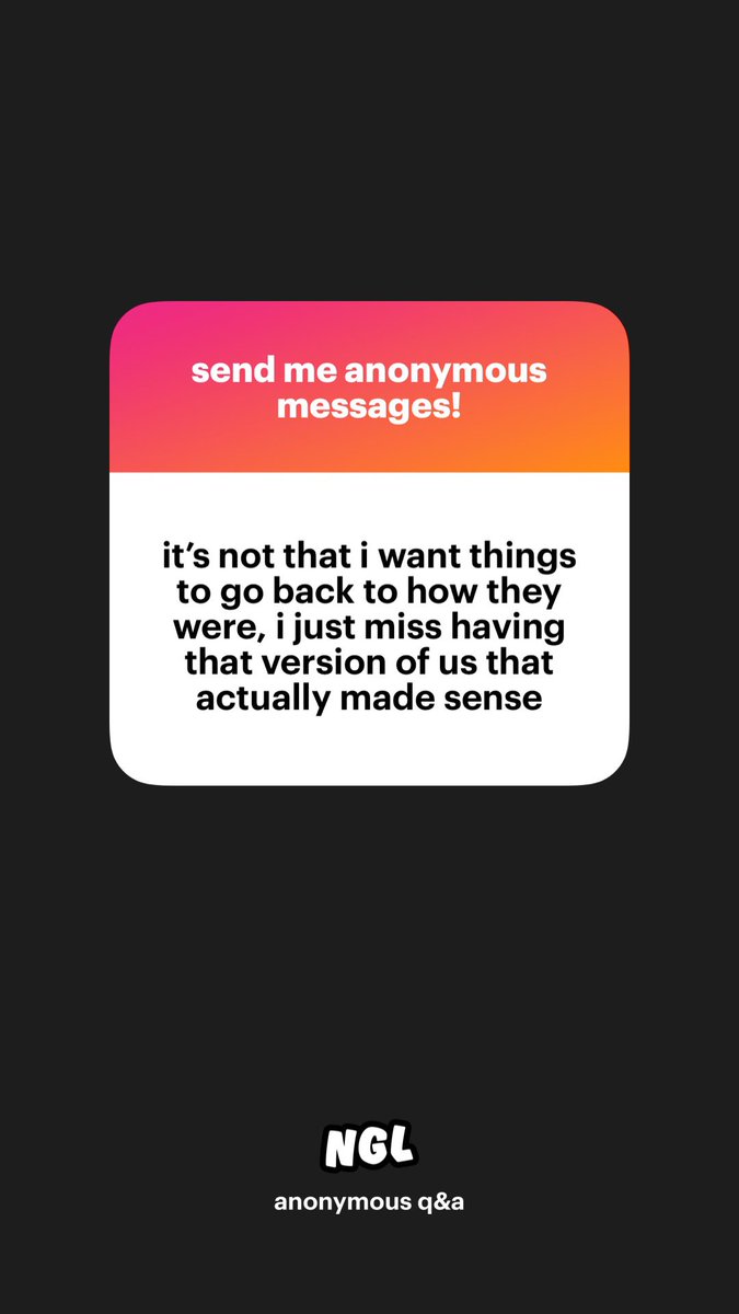 🥺🥺🥺when was that