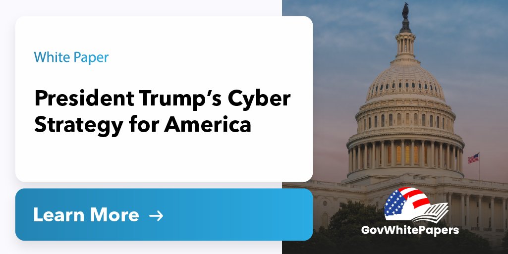 GovWhitePapers tweet media