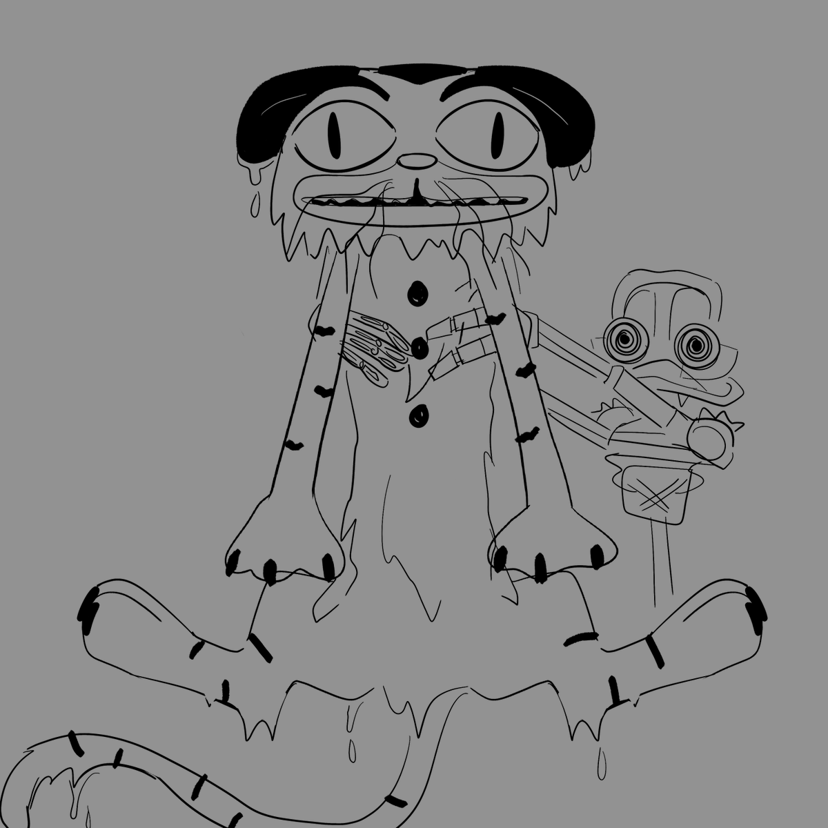 Star 🎭🎪🃏 tweet media