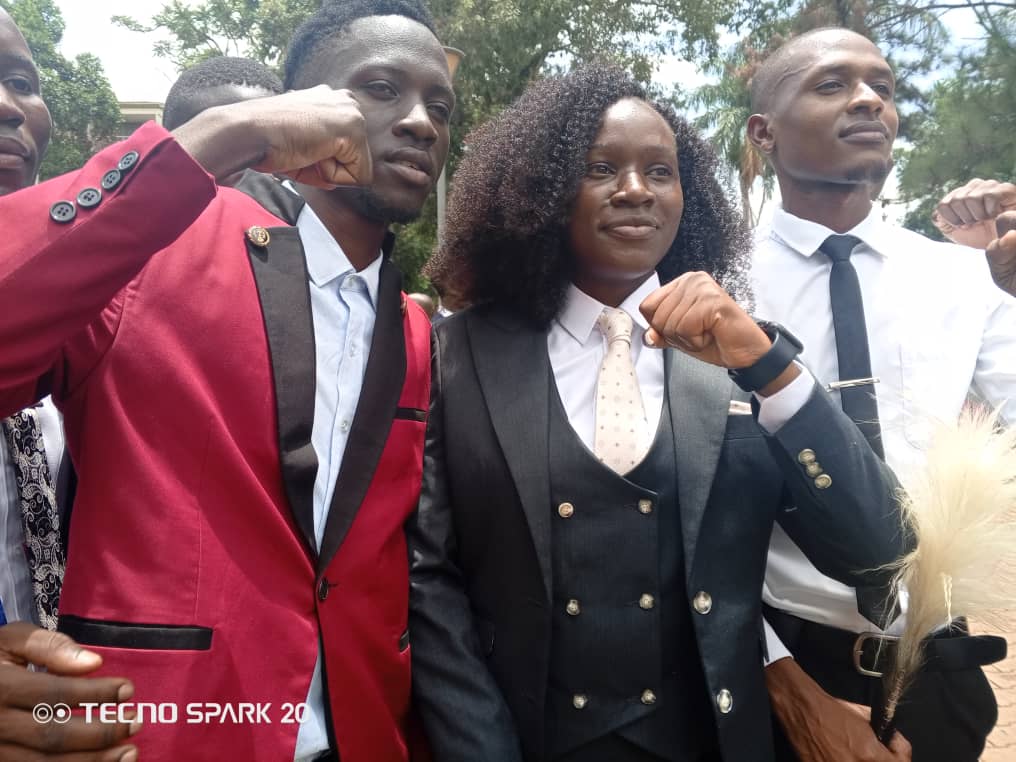 Daily Monitor tweet media