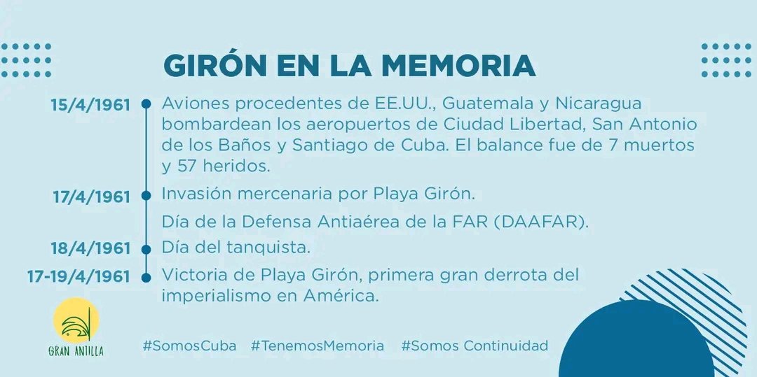 ꧁🇨🇺Gran Antilla ꧂ tweet media