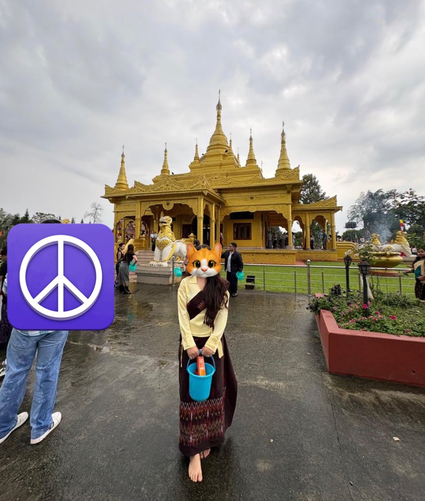 yùméi (check bio) tweet media