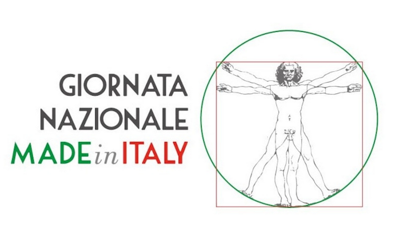 CaliforniaSIC's tweet photo. On Made in Italy Day, we celebrate what represents Italy.
#MadeinItaly is not only what you see or touch: it is passion, vision and talent shaped by research, innovation and ideas that help businesses grow. It is knowledge becoming the future.
#MadeinItaly is also this. Always. https://t.co/yKUr7KtSJs