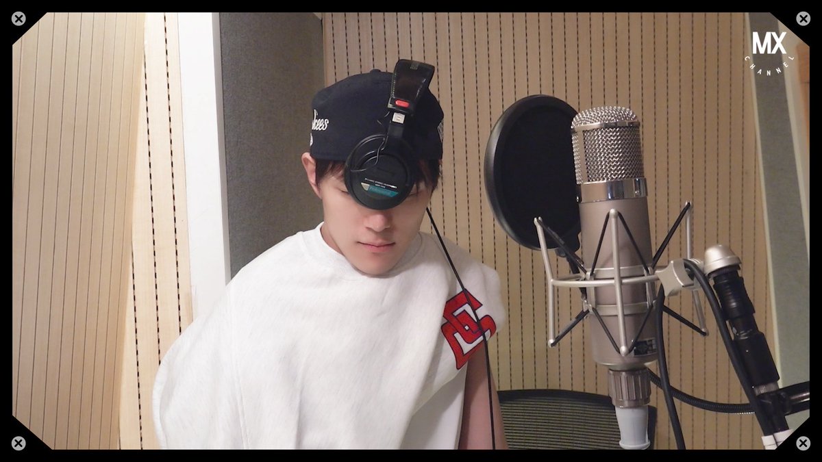 몬스타엑스_MONSTA X tweet media