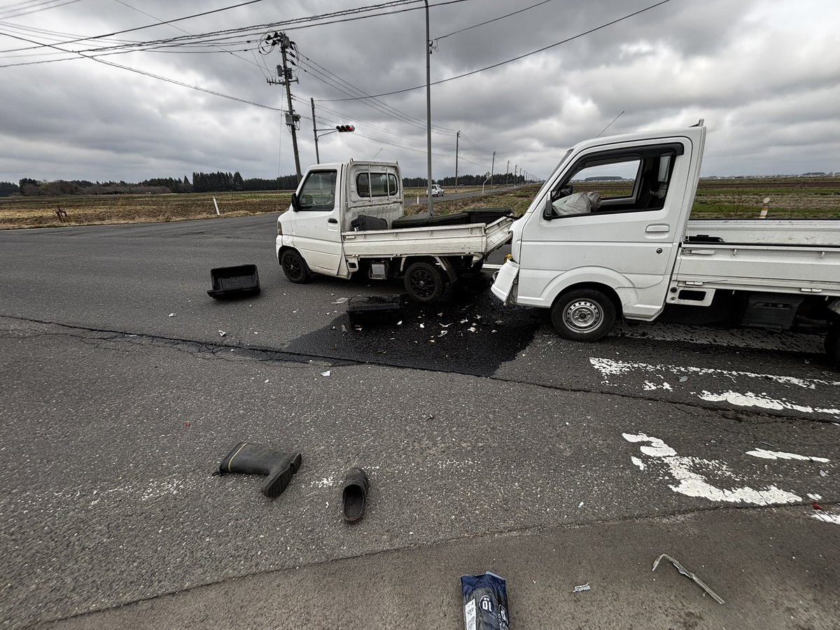 ジムニーくん『KKM48』 tweet media