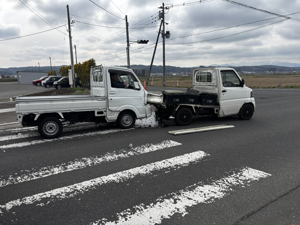 ジムニーくん『KKM48』 tweet media