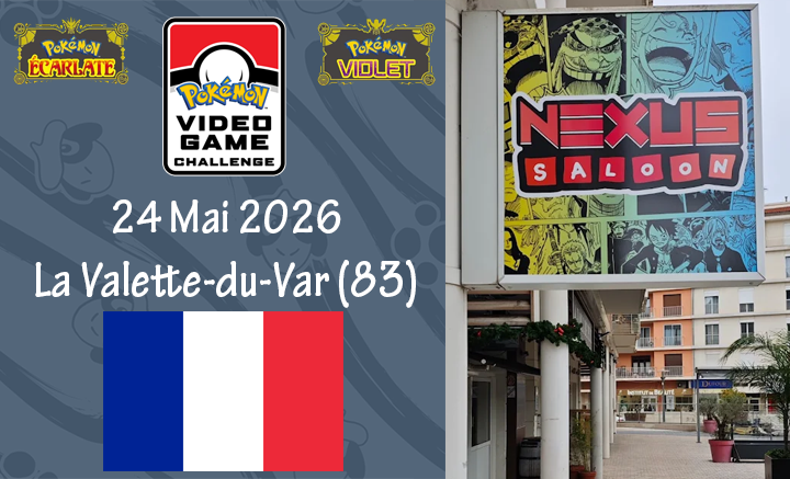 VGC France tweet media