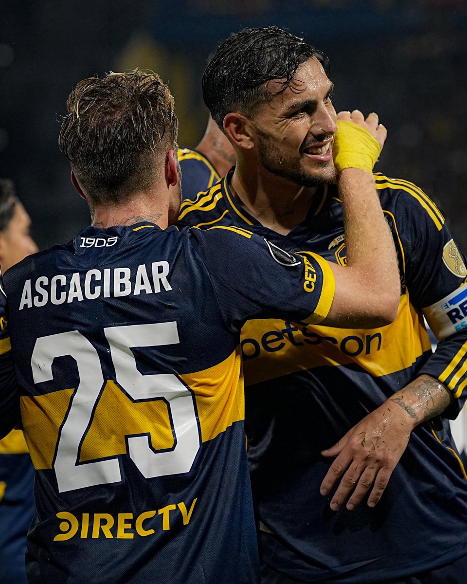 Santi Ascacibar tweet media