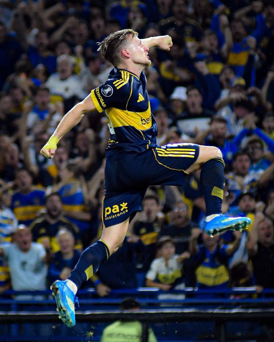 Santi Ascacibar tweet media