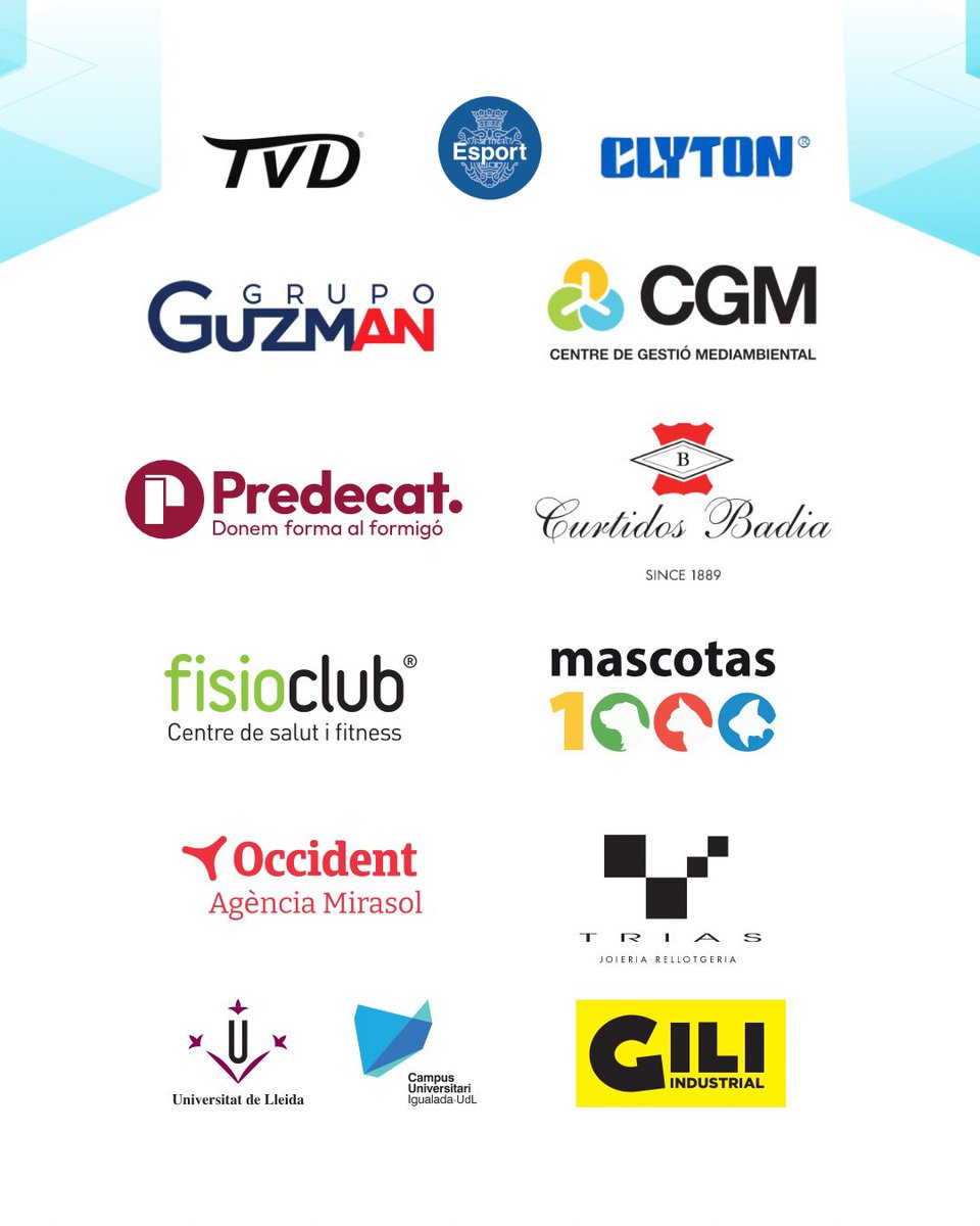 IgualadaFHCP's tweet image. 🔵🟡 IFHCP | Agenda del 18 i 19 d’Abril
 🔵🟡

#Igualada #NCAT #IFHCP #IFHCPower #baseIFHCP