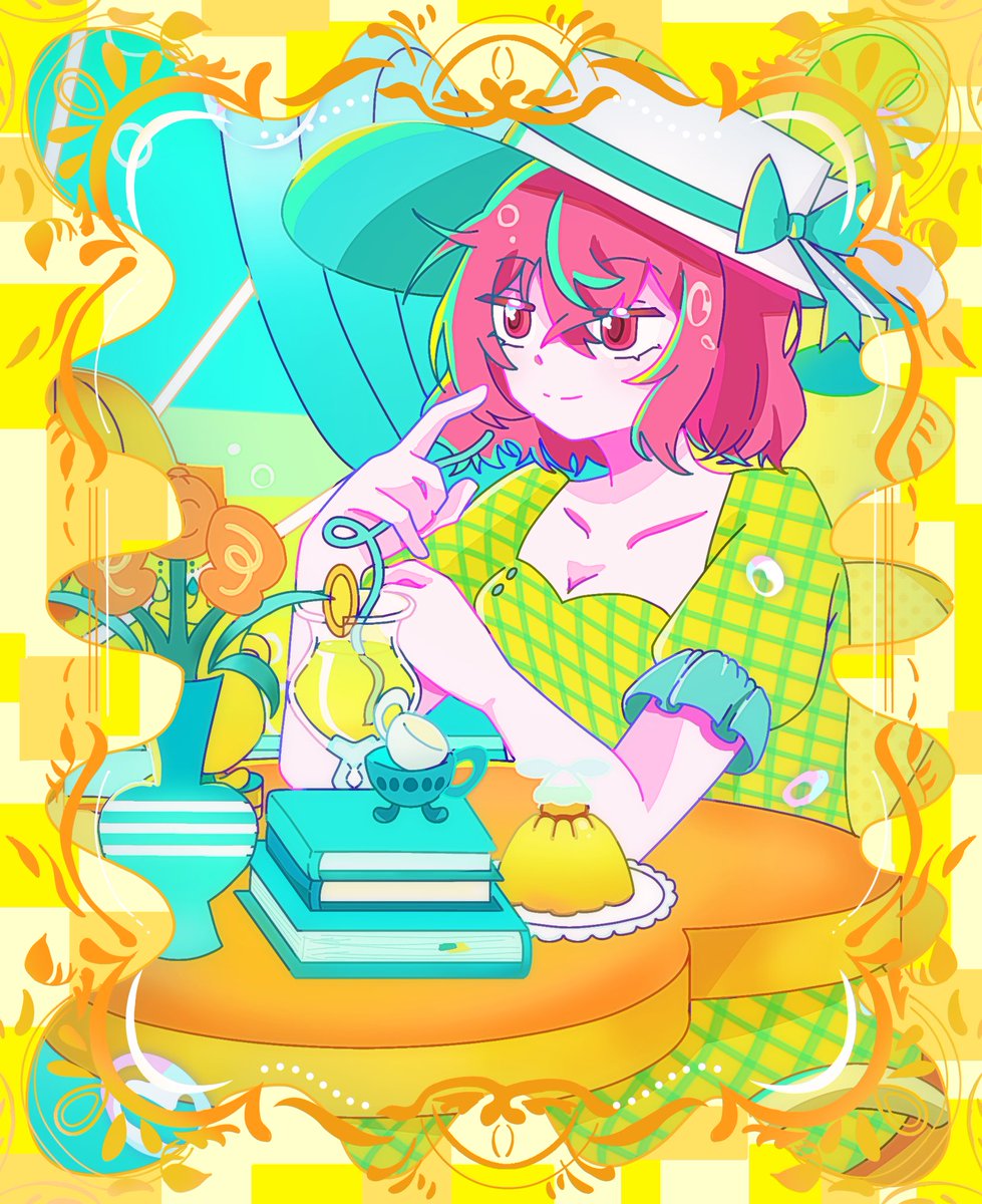 海鮮丼 tweet media