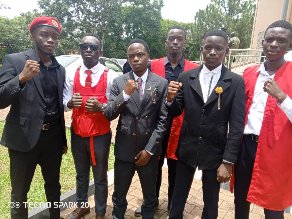 Daily Monitor tweet media