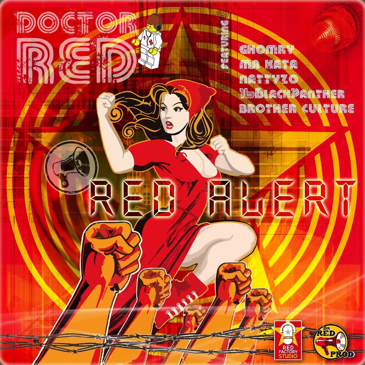 UbuntuFM Reggae tweet media