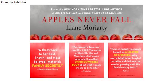 FussyLibrarian's tweet image. If you're a KDP author and you haven't started using the "From the Publisher" feature of Amazon's A+ Content, you're missing out. Here's how to put this section to good use! buff.ly/hXzJL1i #bookmarketing #authortips #writerslife #askauthor #writetip