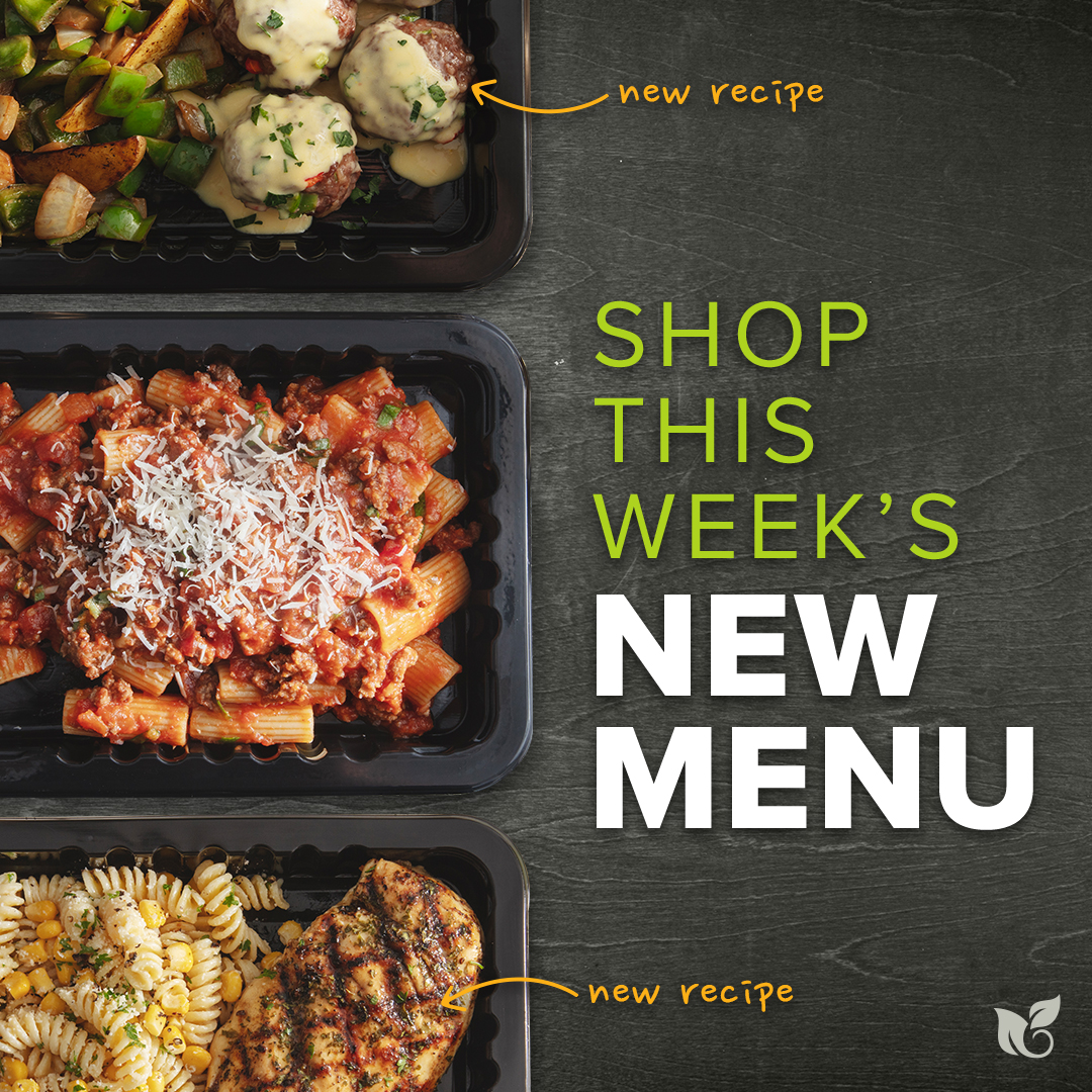 MetabolicMeals's tweet image. You could spend hours planning, shopping, prepping, and cooking healthy meals for the week... or just minutes picking from our new menu. ⏱️

Order your chef-crafted meals today. MyMetabolicMeals.com
.
.
#MetabolicMeals #MealPrep #MealDelivery #GlutenFree #HealthyEating