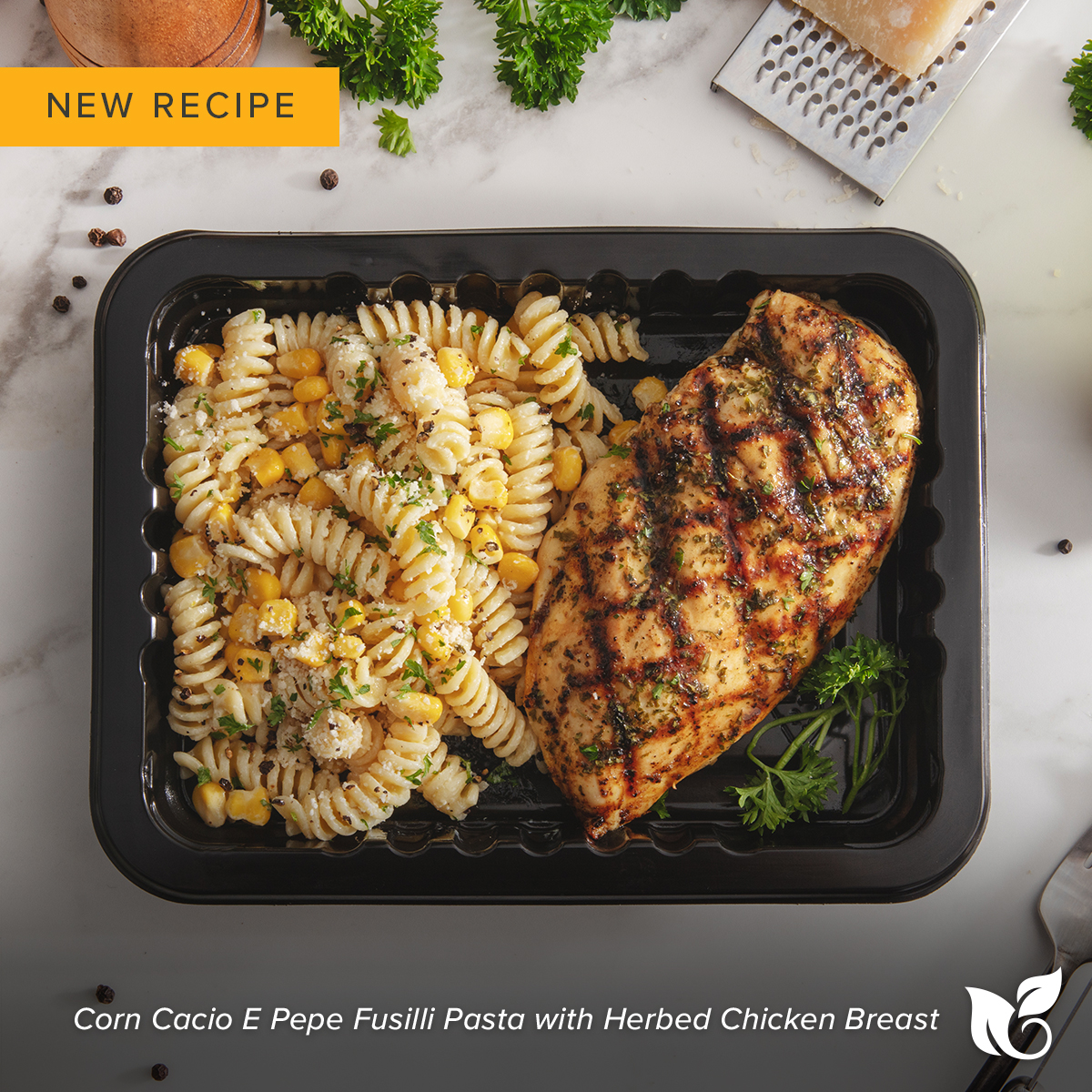 MetabolicMeals's tweet image. You could spend hours planning, shopping, prepping, and cooking healthy meals for the week... or just minutes picking from our new menu. ⏱️

Order your chef-crafted meals today. MyMetabolicMeals.com
.
.
#MetabolicMeals #MealPrep #MealDelivery #GlutenFree #HealthyEating