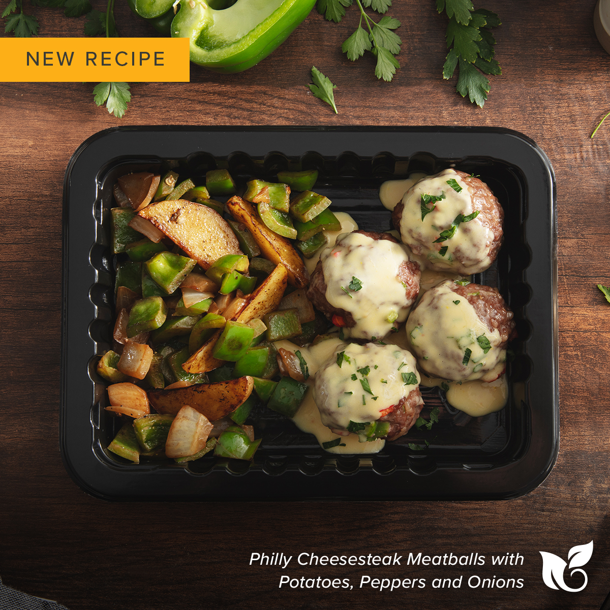 MetabolicMeals's tweet image. You could spend hours planning, shopping, prepping, and cooking healthy meals for the week... or just minutes picking from our new menu. ⏱️

Order your chef-crafted meals today. MyMetabolicMeals.com
.
.
#MetabolicMeals #MealPrep #MealDelivery #GlutenFree #HealthyEating