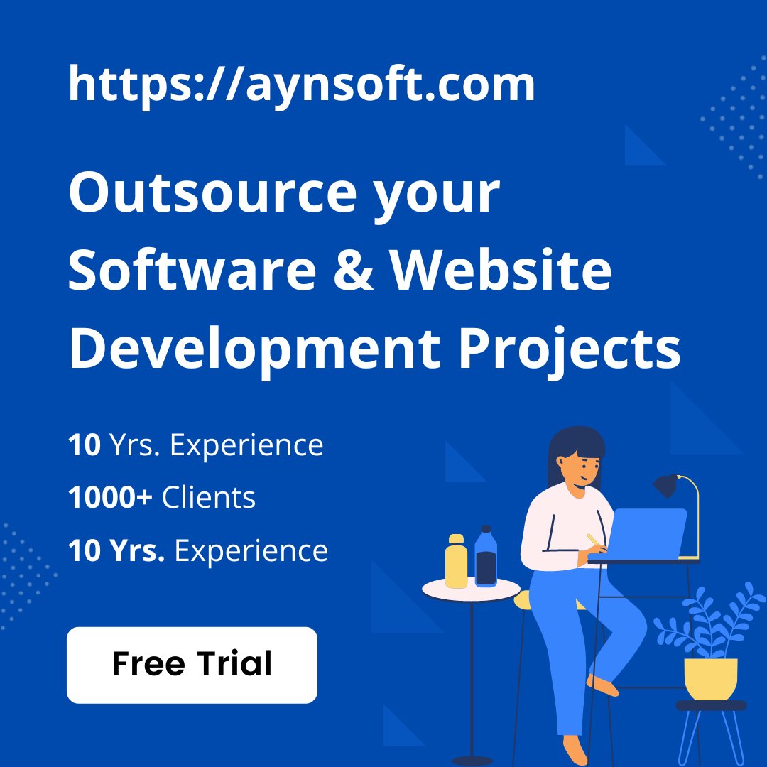 Mobile App Development tweet media