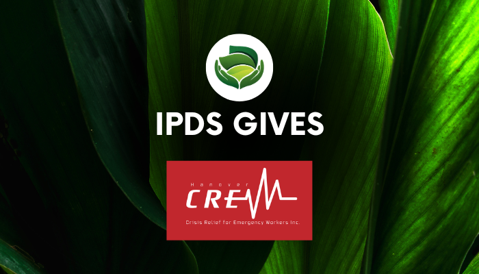 ipdatasystems's tweet photo. IPDS is proud to sponsor the 2026 Pars 4 Ours Golf Tournament, supporting the Hanover CREW Foundation, Crisis Relief for Emergency Workers, in Hanover County, VA.

The people who show up for our communities deserve to know someone is showing up for them too! @HanoverVa #pars4ours https://t.co/auBSh5O5Up