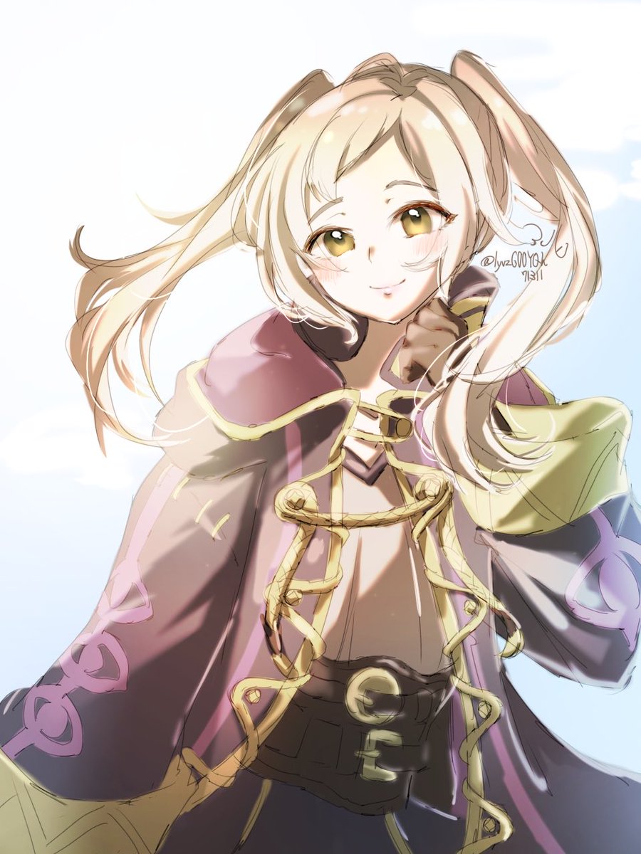 ミント tweet media