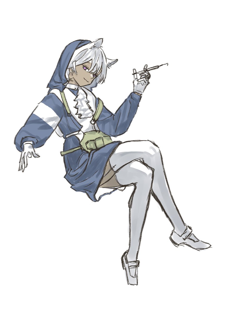 おとうふ tweet media