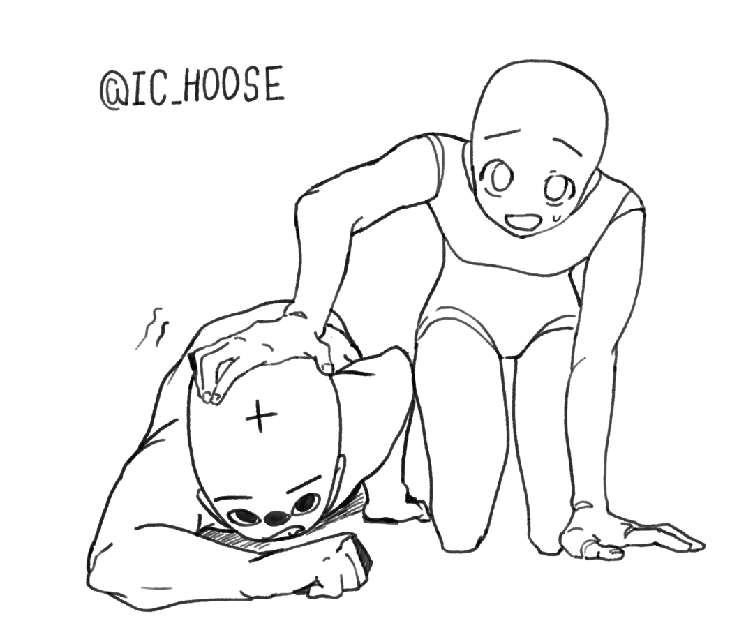 #트레틀 #이메레스 
인성캐도 사과를 할 수 있어요 편하게 써주세요