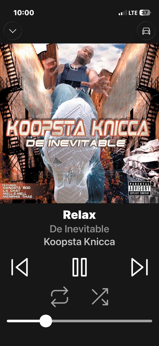 mfgotbeats's tweet photo. R.I.P. Koopsta
What’s yo fav track by Koopsta Knicca? https://t.co/VtIdZfYAIB