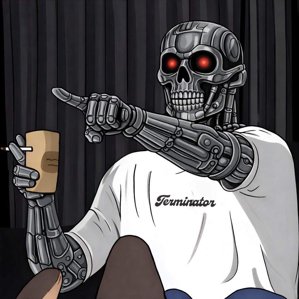 Crypto freak tweet media