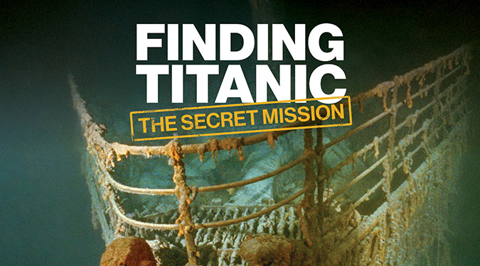 NESciFest's tweet photo. Join Geoffrey Talmon, MD, professor @unmc, as he presents, “Cold Waters, Failing Systems: Lessons in Hypothermia from the Titanic,” at 6pm on April 22 at Kiewit Luminarium.

Open until 7pm with discounted admission.

https://t.co/vUYc8tgU7k https://t.co/TrK3l9CpzZ