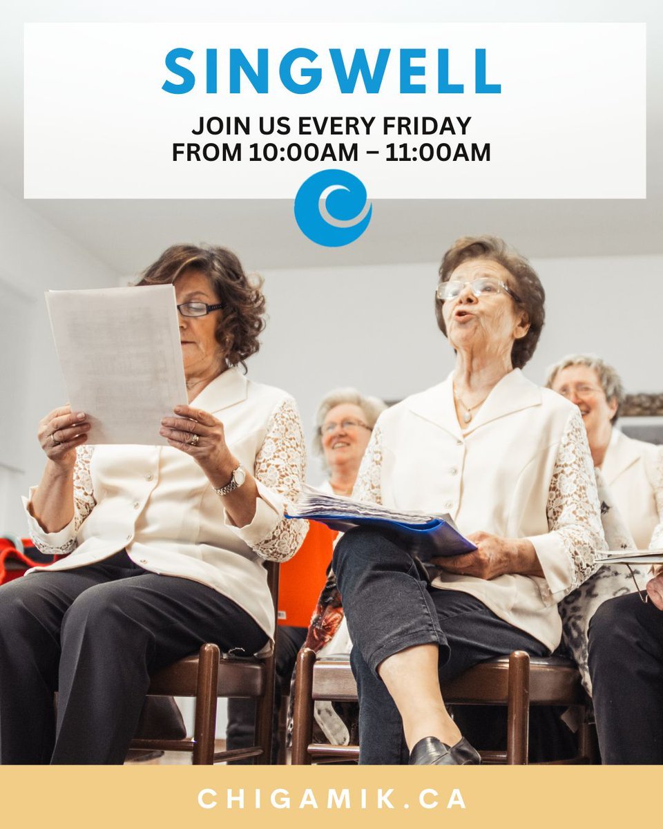 CSC CHIGAMIK CHC tweet media