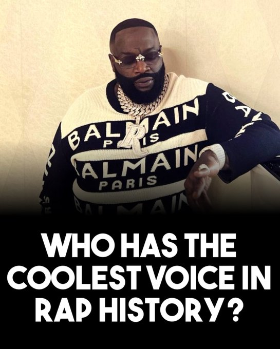 Hits Junkie tweet media