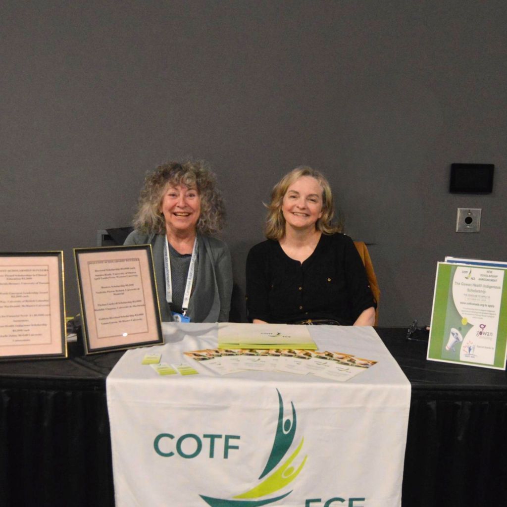 COTF/FCE tweet media
