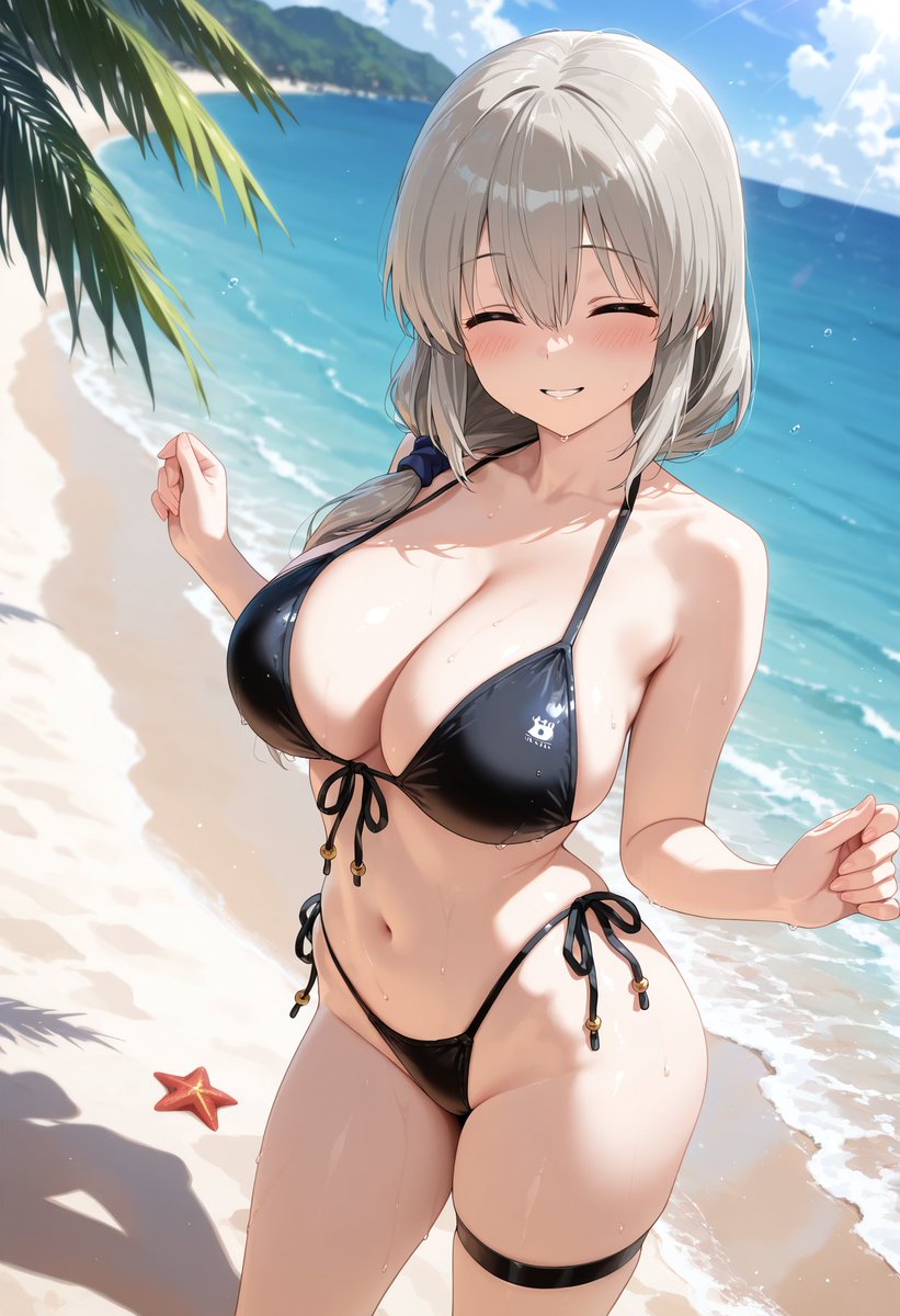 _MIRI_AI's tweet photo. #aiイラスト SFW illustration. https://t.co/c2CQ4utliU