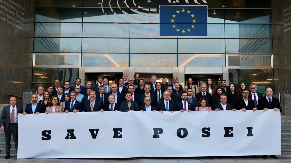 tvlapalma's tweet photo. 👉La estrategia del sector y el Gobierno canario, clave en la propuesta de la Comisión de Presupuestos de Parlamento Europeo para la defensa del POSEI
https://t.co/HmYmXWcRYo #TVLaPalma #Gobierno #POSEI 

📰Noticia Completa: https://t.co/RgQvVdSjYt https://t.co/ztQRhRFYVA