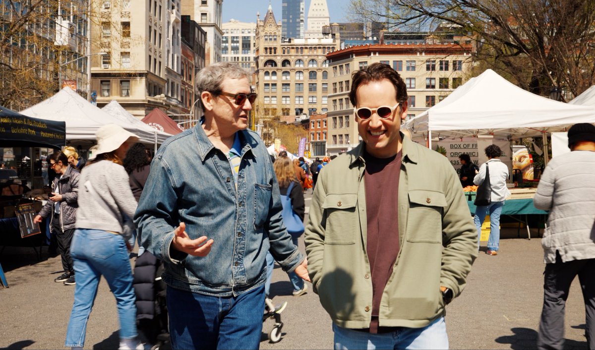 Michael Mignano tweet media