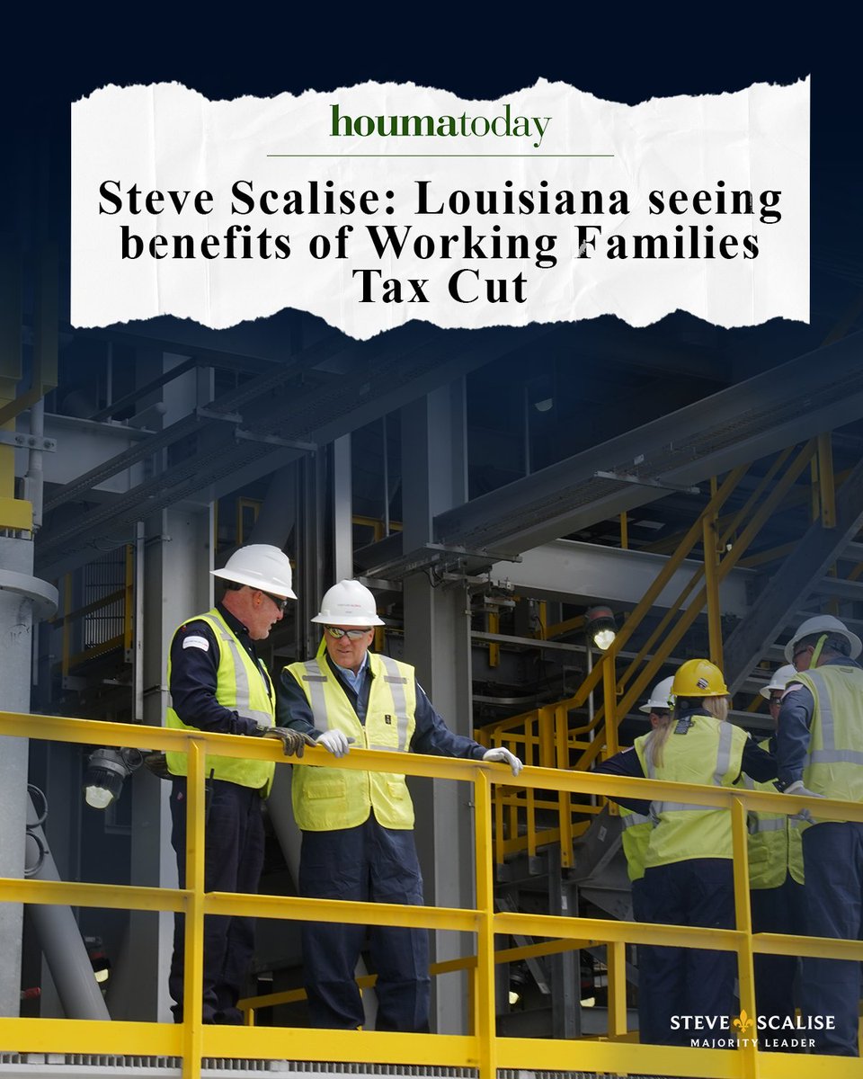 Steve Scalise tweet media