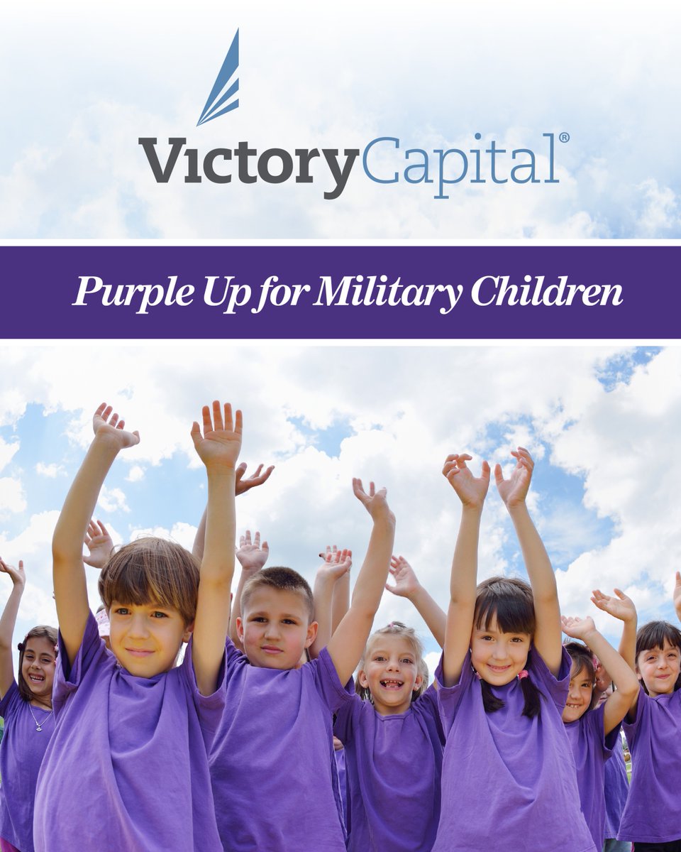Victory Capital tweet media