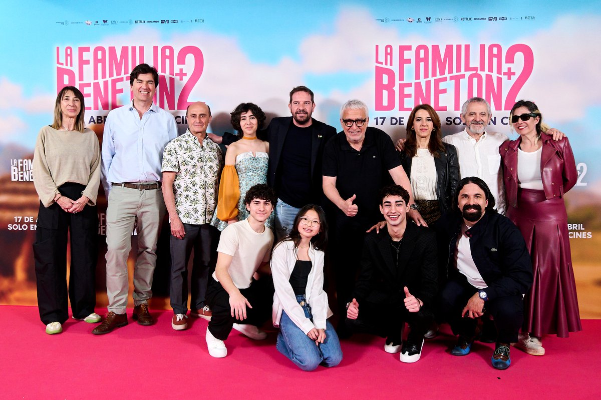 CHAO Management tweet media