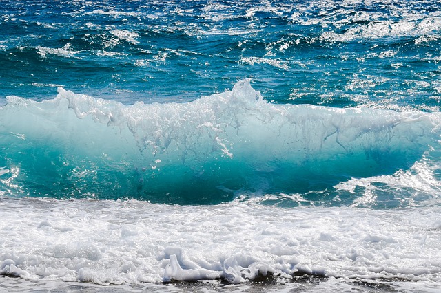 BethFratesMD's tweet image. Emotions are like waves that come and go. 
Sometimes they are huge and others 
they are small.  But, we know 
one thing-- they will all 
disappear.
🌊
So have no fear when you are overcome 
with a tough emotion. Talk with 
a friend.Or take a walk. 
This too will end.
🙏

#life