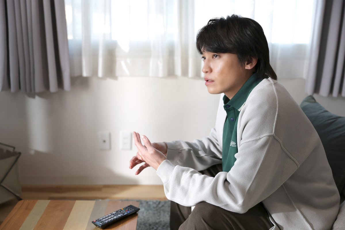 t_nikaido_86's tweet image. 本日深夜1:00より、第3話「サレタ側の復讐〜同盟を結んだ妻たち〜」が放送です！
今夜も最低な義隆をお届けします。
早く復讐されてほしい。

#KisMyFt2
#二階堂高嗣
#水崎綾女
#岸本義隆
#岸本奈津子
#サレタ側の復讐