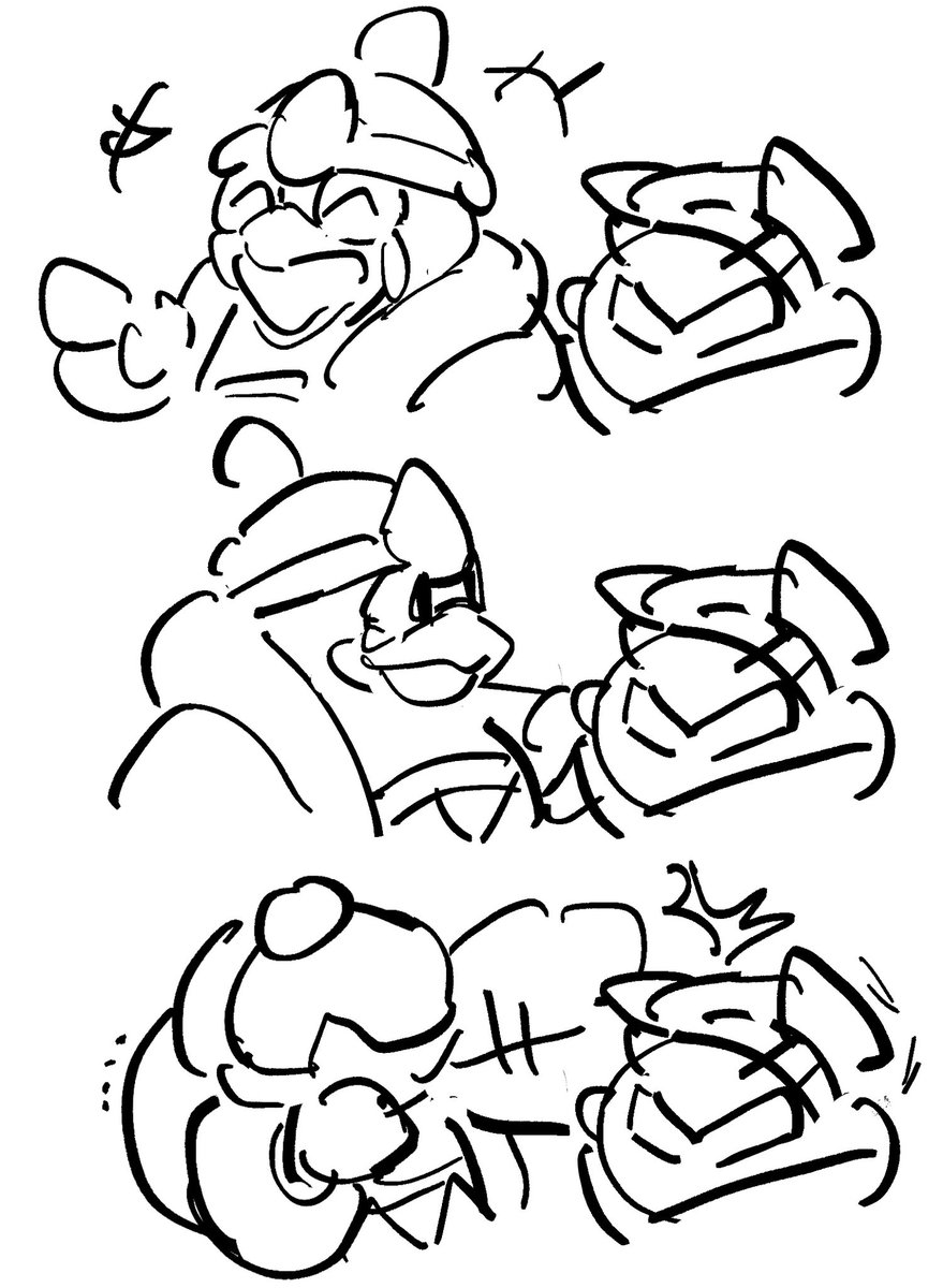 톤로크 tweet media